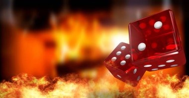 Live football betting interface