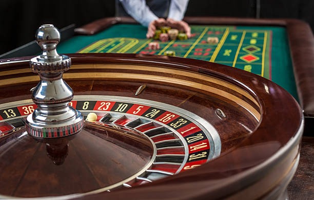 Monopoly Live game wheel and live host interface